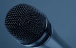 microphone