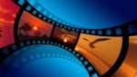 film roll illustration