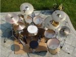 drum set