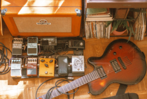 amps
