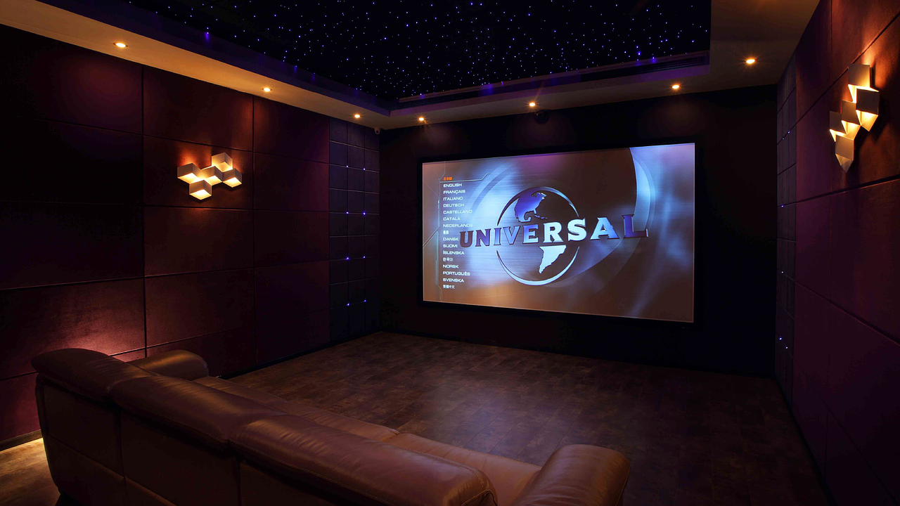 cinema